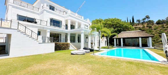 Villa de 5 dormitorios en El Madronal, Spain No. 151593 10