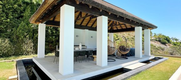 Villa de 5 dormitorios en El Madronal, Spain No. 151593 15