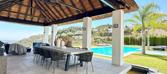 Villa de 5 dormitorios en El Madronal, Spain No. 151593 14