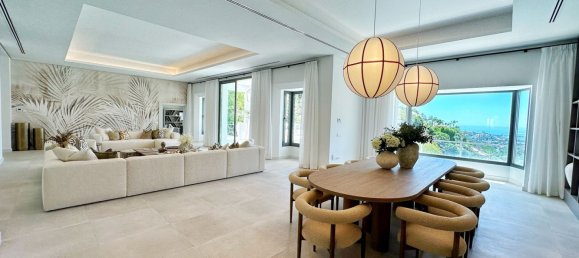 Villa de 5 dormitorios en El Madronal, Spain No. 151593 30