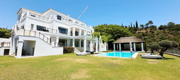 Villa de 5 dormitorios en El Madronal, Spain No. 151593 9