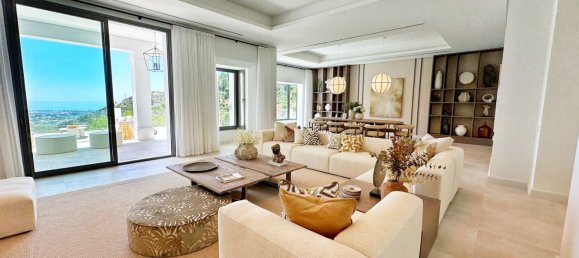 Villa de 5 dormitorios en El Madronal, Spain No. 151593 22