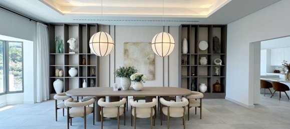 Villa de 5 dormitorios en El Madronal, Spain No. 151593 28