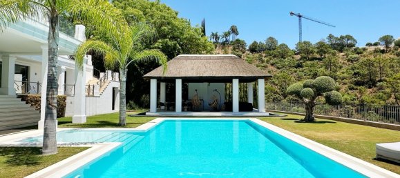 Villa de 5 dormitorios en El Madronal, Spain No. 151593 12