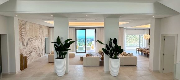 Villa de 5 dormitorios en El Madronal, Spain No. 151593 20