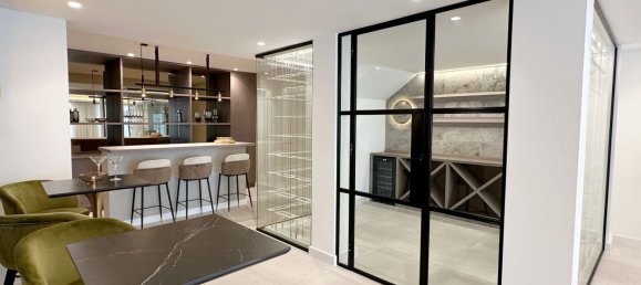 Villa de 5 dormitorios en El Madronal, Spain No. 151593 46