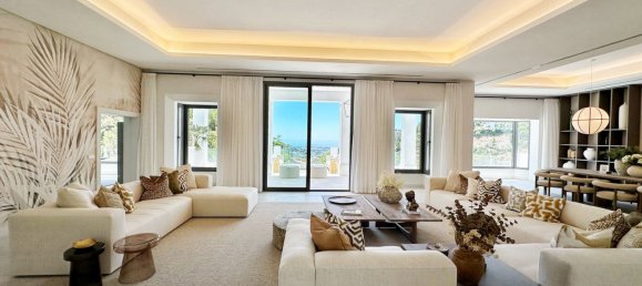 Villa de 5 dormitorios en El Madronal, Spain No. 151593 27