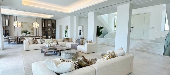 Villa de 5 dormitorios en El Madronal, Spain No. 151593 26