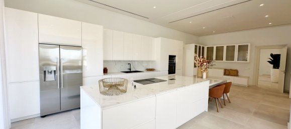 Villa de 5 dormitorios en El Madronal, Spain No. 151593 32