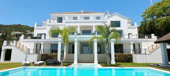 Villa de 5 dormitorios en El Madronal, Spain No. 151593 11