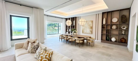 Villa de 5 dormitorios en El Madronal, Spain No. 151593 23