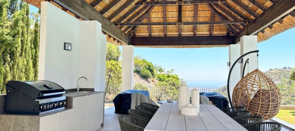 Villa de 5 dormitorios en El Madronal, Spain No. 151593 13