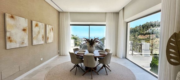 Villa de 5 dormitorios en El Madronal, Spain No. 151593 31