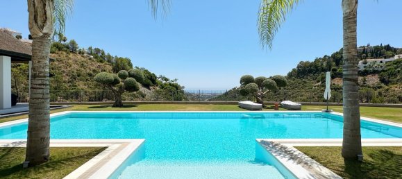 Villa de 5 dormitorios en El Madronal, Spain No. 151593 7