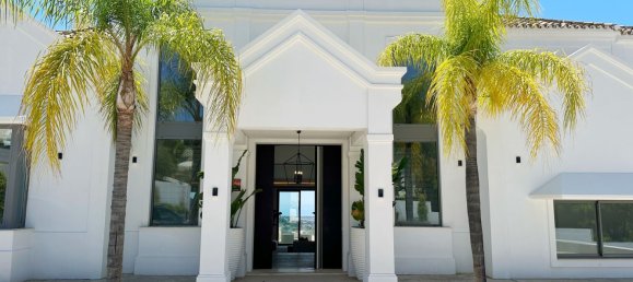 Villa de 5 dormitorios en El Madronal, Spain No. 151593 18