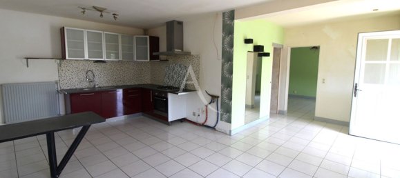 2 Schlafzimmer Haus in Luzille, France, Nr. 251056 3