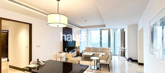 2 Schlafzimmer Wohnung in Downtown Dubai (Downtown Burj Dubai), UAE, Nr. 99628 2