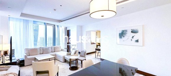 2 Schlafzimmer Wohnung in Downtown Dubai (Downtown Burj Dubai), UAE, Nr. 99628 5