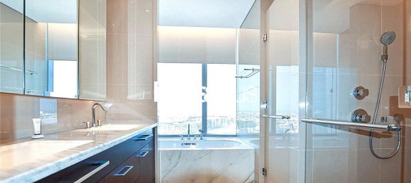 2 Schlafzimmer Wohnung in Downtown Dubai (Downtown Burj Dubai), UAE, Nr. 99628 11