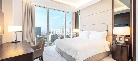 2 Schlafzimmer Wohnung in Downtown Dubai (Downtown Burj Dubai), UAE, Nr. 99628 9