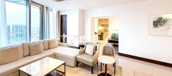 2 Schlafzimmer Wohnung in Downtown Dubai (Downtown Burj Dubai), UAE, Nr. 99628 3
