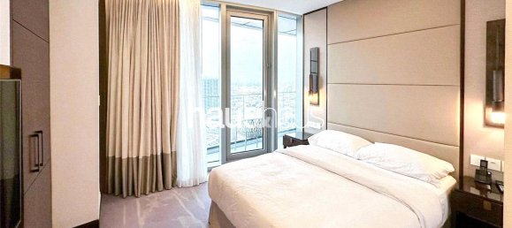 2 Schlafzimmer Wohnung in Downtown Dubai (Downtown Burj Dubai), UAE, Nr. 99628 10