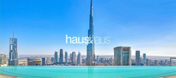 2 Schlafzimmer Wohnung in Downtown Dubai (Downtown Burj Dubai), UAE, Nr. 99628 14