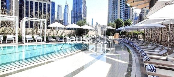 2 Schlafzimmer Wohnung in Downtown Dubai (Downtown Burj Dubai), UAE, Nr. 99628 12