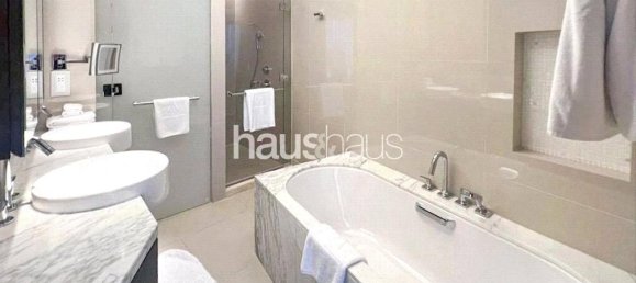 2 Schlafzimmer Wohnung in Downtown Dubai (Downtown Burj Dubai), UAE, Nr. 99628 8