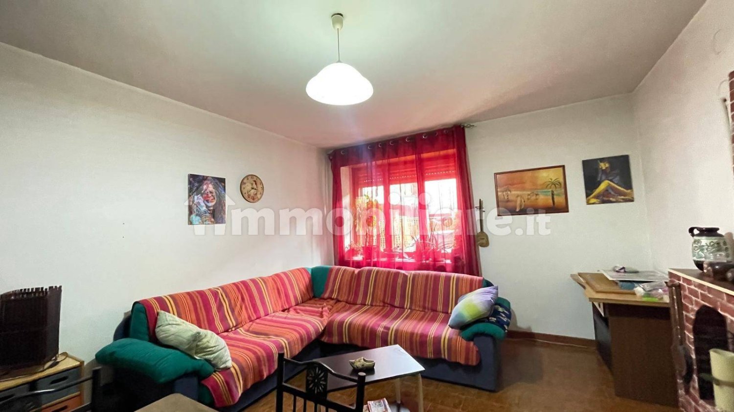 3 Schlafzimmer Wohnung in Bellinzago Novarese, Italy, Nr. 192816