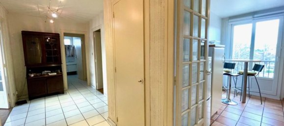 2 bedrooms Apartment in Meylan, France No. 341474 3