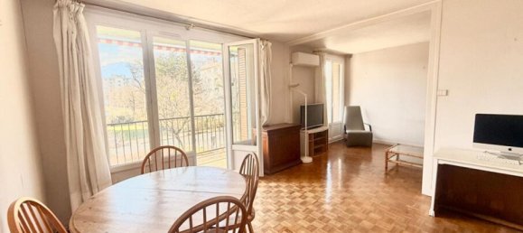 2 bedrooms Apartment in Meylan, France No. 341474 2