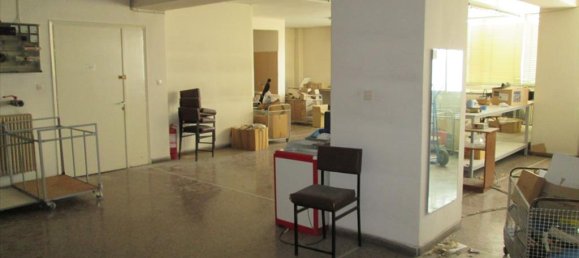1163m² Maisonette for sale in Thessaloniki, Central Macedonia, Macedonia and Thrace, Greece № 5210 4