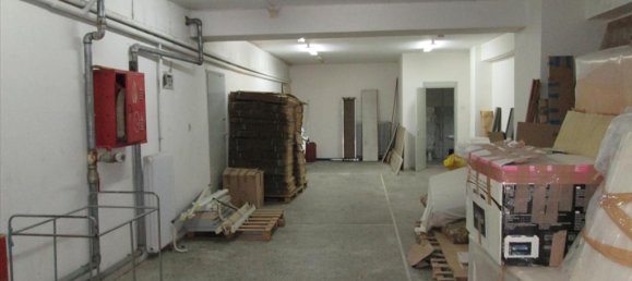 1163m² Maisonette for sale in Thessaloniki, Central Macedonia, Macedonia and Thrace, Greece № 5210 3