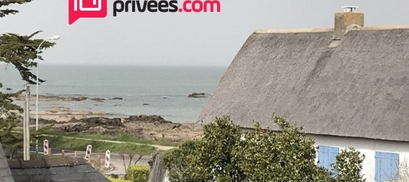 Duplex T2 em Le Croisic, France N.º 102250 9