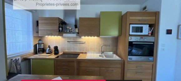 Duplex T2 em Le Croisic, France N.º 102250 7