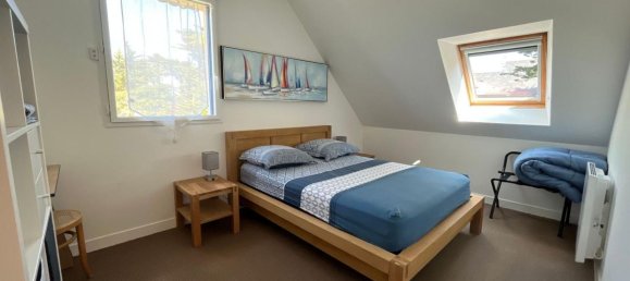 Duplex T2 em Le Croisic, France N.º 102250 2