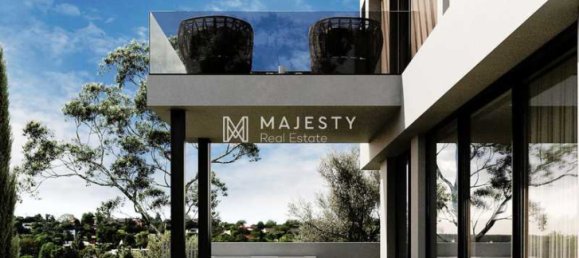 3 chambres Villa à Germasogeia, Cyprus No. 20796 2