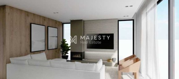 3 chambres Villa à Germasogeia, Cyprus No. 20796 9