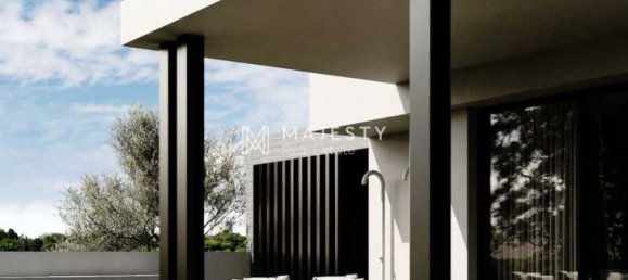 3 chambres Villa à Germasogeia, Cyprus No. 20796 3