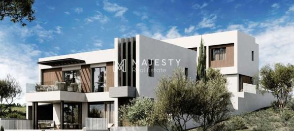 3 chambres Villa à Germasogeia, Cyprus No. 20796 6