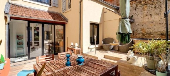 Дом с 3 спальнями в Базмон, Франция № 181224 3