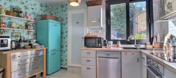 Дом с 3 спальнями в Базмон, Франция № 181224 8