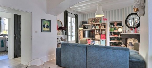 Дом с 3 спальнями в Базмон, Франция № 181224 7