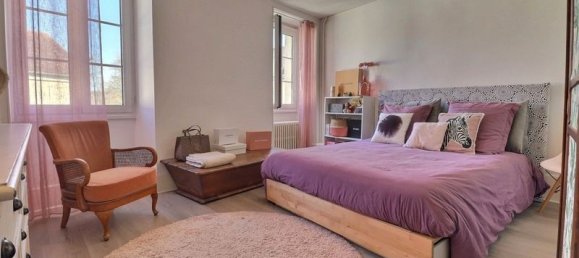 Дом с 3 спальнями в Базмон, Франция № 181224 11