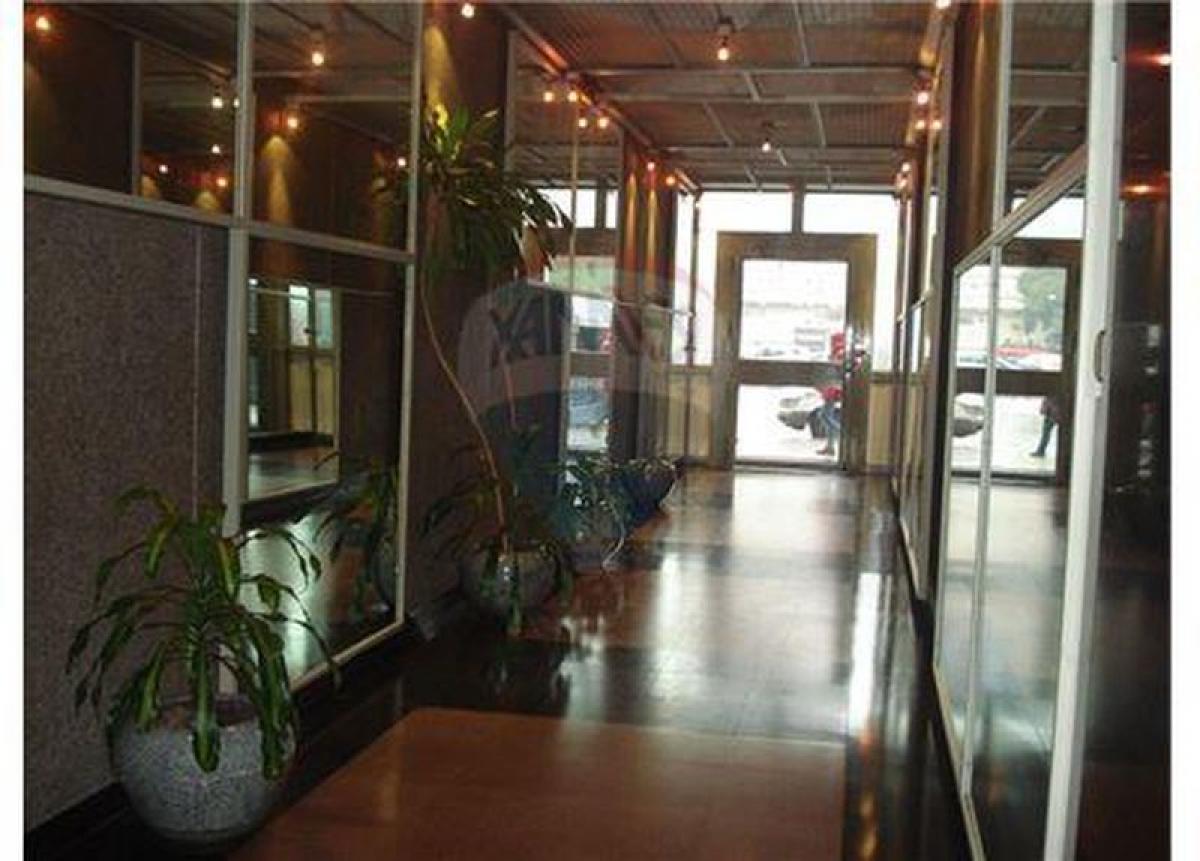 43m² Office in Buenos Aires, Argentina No. 110214