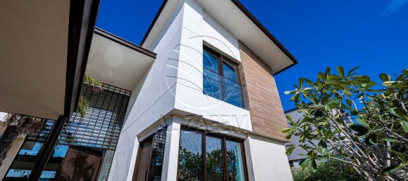 4 Schlafzimmer Villa in Saadiyat Island, UAE, Nr. 29159 2