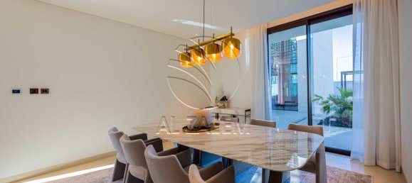 4 Schlafzimmer Villa in Saadiyat Island, UAE, Nr. 29159 6