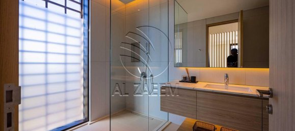 4 Schlafzimmer Villa in Saadiyat Island, UAE, Nr. 29159 16