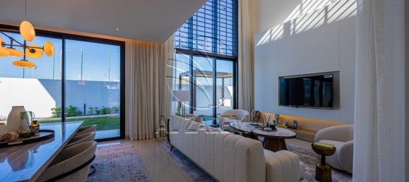 4 Schlafzimmer Villa in Saadiyat Island, UAE, Nr. 29159 9